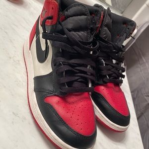 Air Jordan 1s